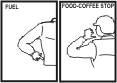 food coffee