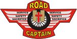 road captain